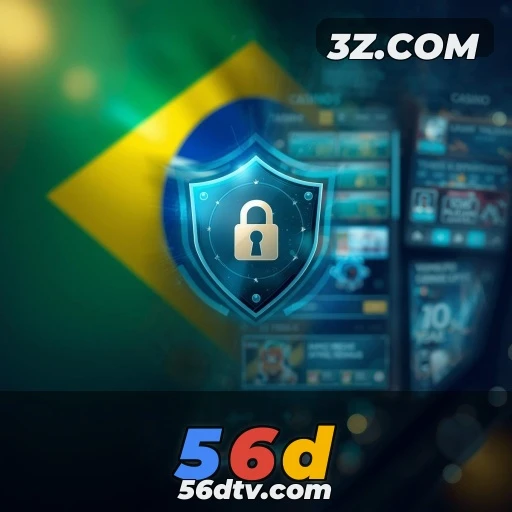 56d : Bônus Imperdíveis no Site de Jogos 56d