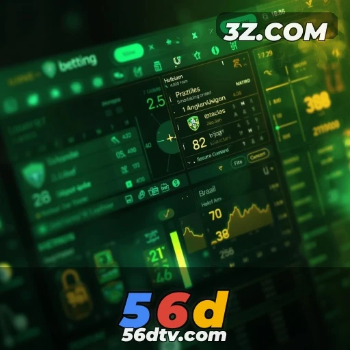 56d | Cassino 56d: A Revolução dos Jogos em Sua Tela