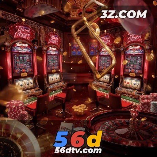 Padrão abstrato de tecnologia e dados para a plataforma 56d de cassino e apostas esportivas