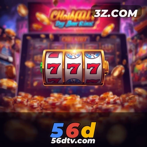 56d | Slots emocionantes e criativos no site 56d: Aventura garantida