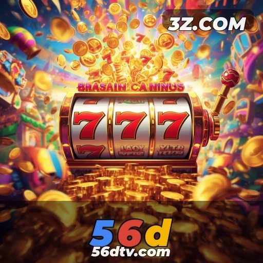 56d - Recursos VIP que Transformam sua Experiência no 56d